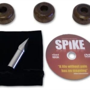 Spike Trick by Dynamite Magic