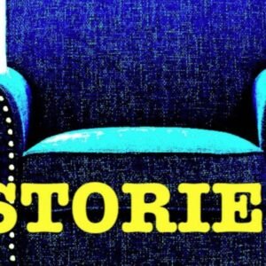 Steve Valentine - Armchair Stories