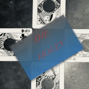 Steve Valentine - The Holey