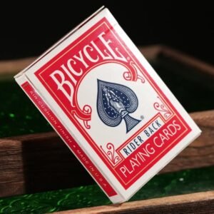 Sticker to Card by WZ