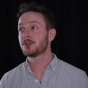 Studio Live with Alexander Marsh.