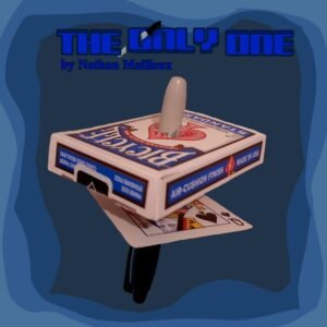 THE ONLY ONE by Nathan Mailloux