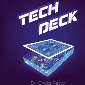Tech Deck by Craig Petty