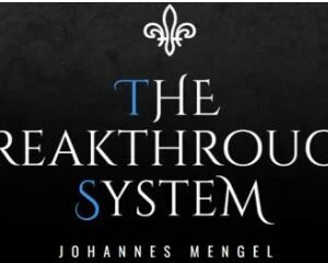 The Breakthrough System (EBS) by Johannes Mengel