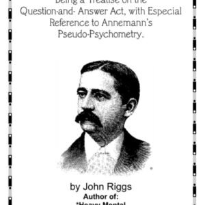 The Compleat Fortune-Teller by John Riggs