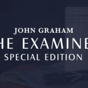 The Examiner Special Edition by John Graham