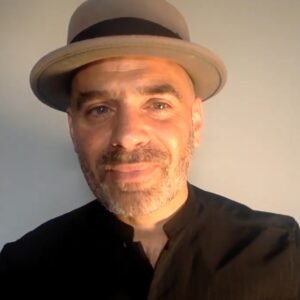 The Jacquin Fingerlock Lesson 1-4 with Anthony Jacquin