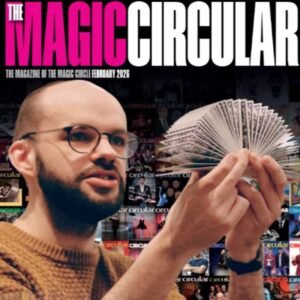 The Magic Circle Circular Febuay 2026