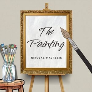 The Painting by Nikolas Mavresis