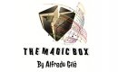 The Magic Box by Alfredo Gile
