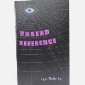 Thread Reference Leo Behnke