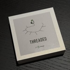 Threaded by JT Magic.