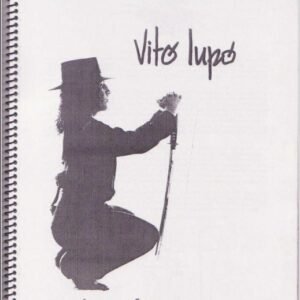 Vito Lupo - Art of magic (spanish).