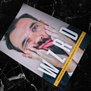 WZRD by Leandro Morgado