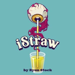 iStraw by Ryan Stock.