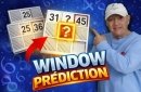 window prediction by Pascal Romano