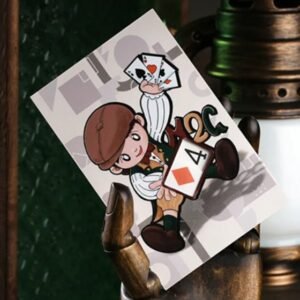 52 Prediction Pro by N2G and WZ.