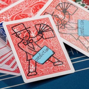 52 Predictions by N2G and XZ.