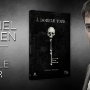 A Double Tour by Gabriel Werlen and Marchand de trucs (French).