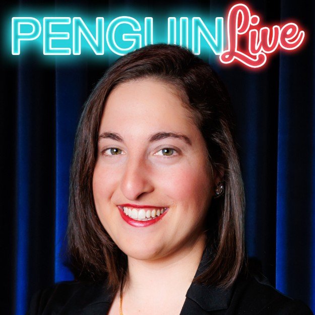 Abby Segal LIVE (Penguin LIVE).