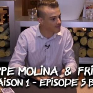 Airwich - E. Markiewicz - PM and Friends S1E05b