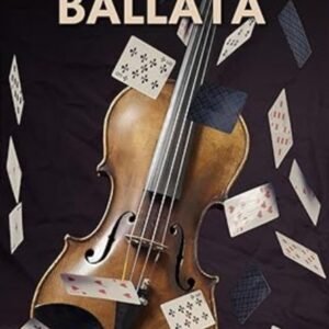 Aldo Colombini - Ballata Routines Cartomagiche (Italian).