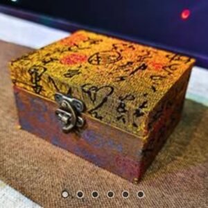 Ancient Chinese Coins Act by JT Magic (no watermark).