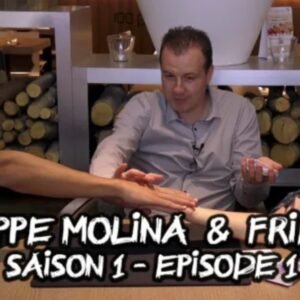 Anniversary Waltz - P. Molina - PM and Friends S1E01