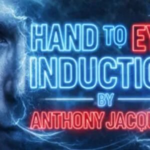 Anthony Jacquin - Hand To Eye Induction