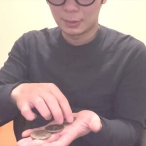 Avi Yap - Spellbound Routine