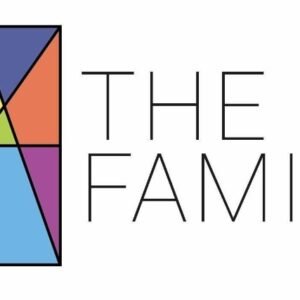 Benjamin Earl - The Family - January 2026.