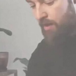 Black Art Coin Work by Danny Glodsmith