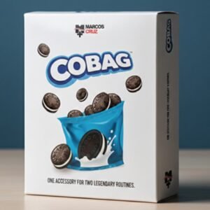 COBAG by Marcos Cruz