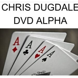 Chris Dugdale - Alpha
