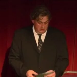 Coins Through Silk by Chris Power