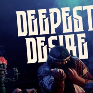 Deepest Desire by Matthew Wright (No watermark).