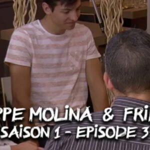 Detecteur de mensonges - P. Molina - PM and Friends S1E03