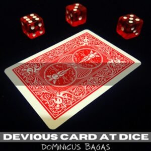Devious Card at Dice by Dominicus Bagas (no watermark)