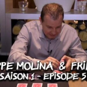 Dice Prediction - P. Molina - PM and Friends S1E05