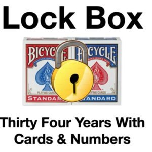 Doc Dixon - Lock Box