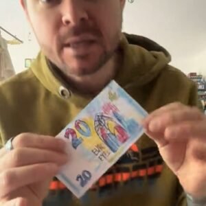 Drawing Bill 2.0 by Maxence Vire