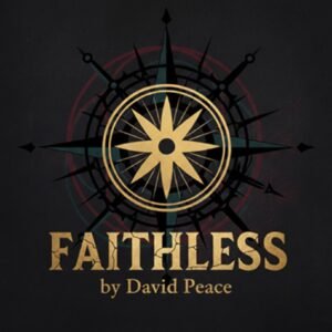 Faithless by David Peace (No watermark).