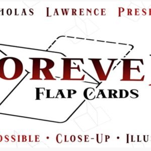 Forever Flap by Nicholas Lawrence.