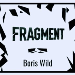 Fragment by Boris Wild