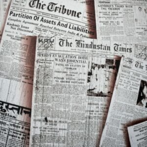 Funny Papers March 2026 by Wes the Mentalist