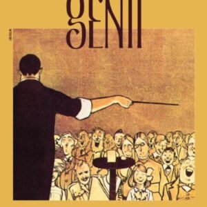 Genii Magazine May 2026.