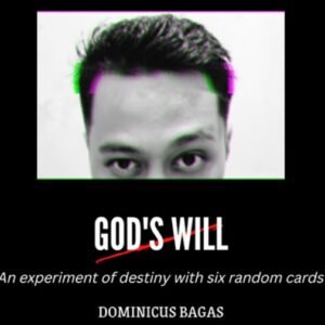Gods Will by Dominicus Bagas (no watermark)