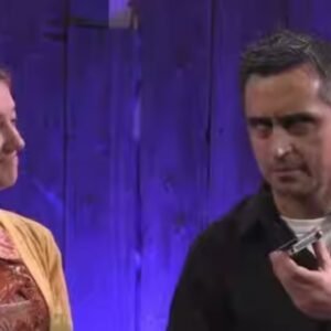 Greg Rostami New ReaList Peek Live Zoom Webinar