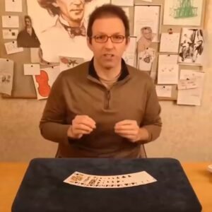 Helder Guimaraes - Weekly Session #3 (2026-03-31).