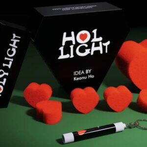 Holy Light by Iarvel Magic.
